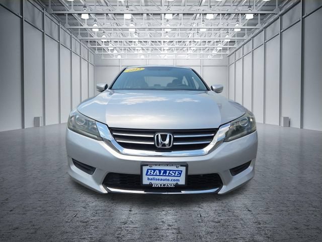 Used 2013 Honda Accord LX image 11