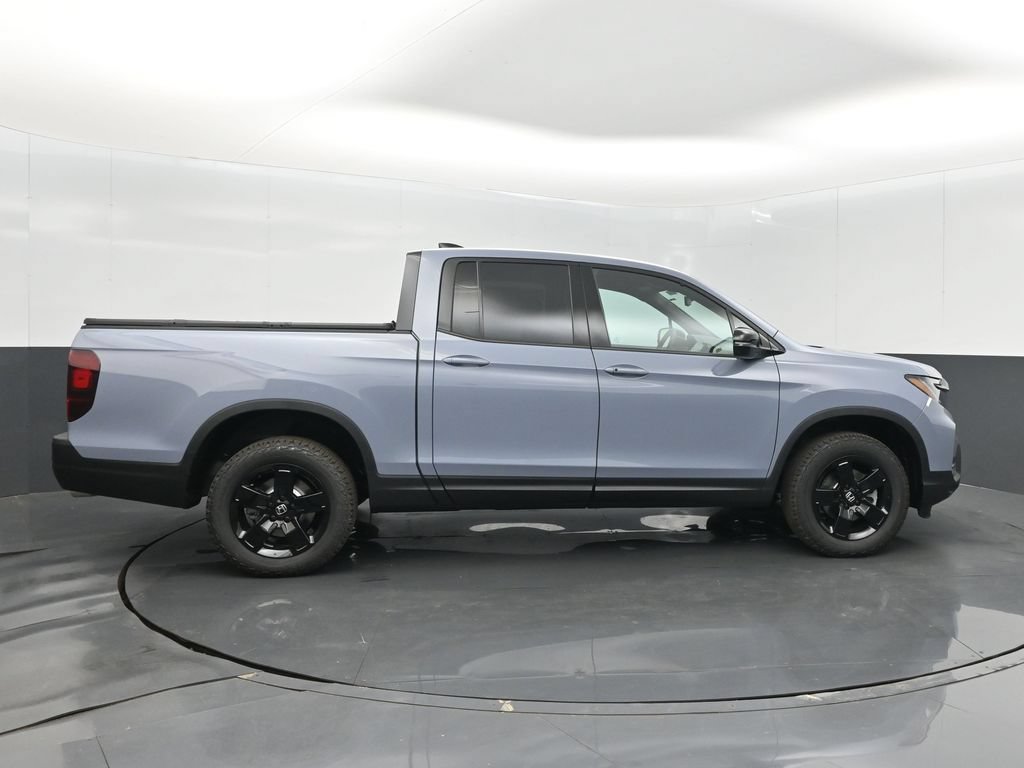 New 2026 Honda Ridgeline Black Edition image 5