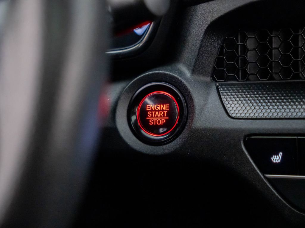 Certified 2024 Honda CR-V EX image 25