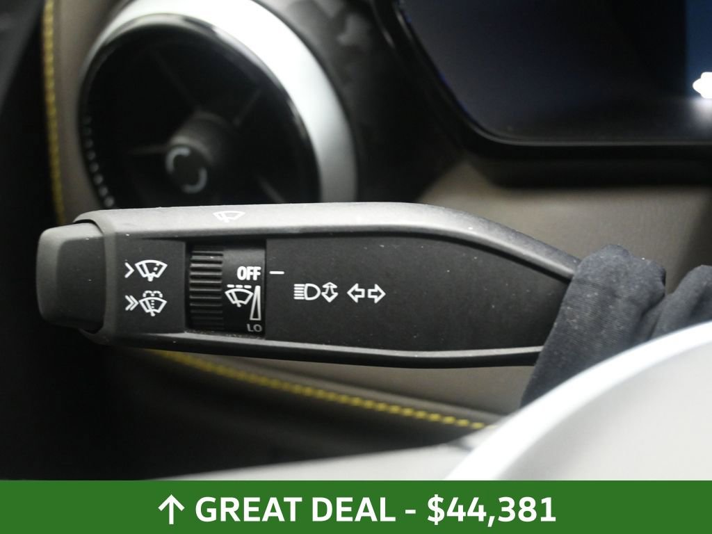 Used 2024 Chevrolet Colorado ZR2 w/ ZR2 Convenience Package III image 23