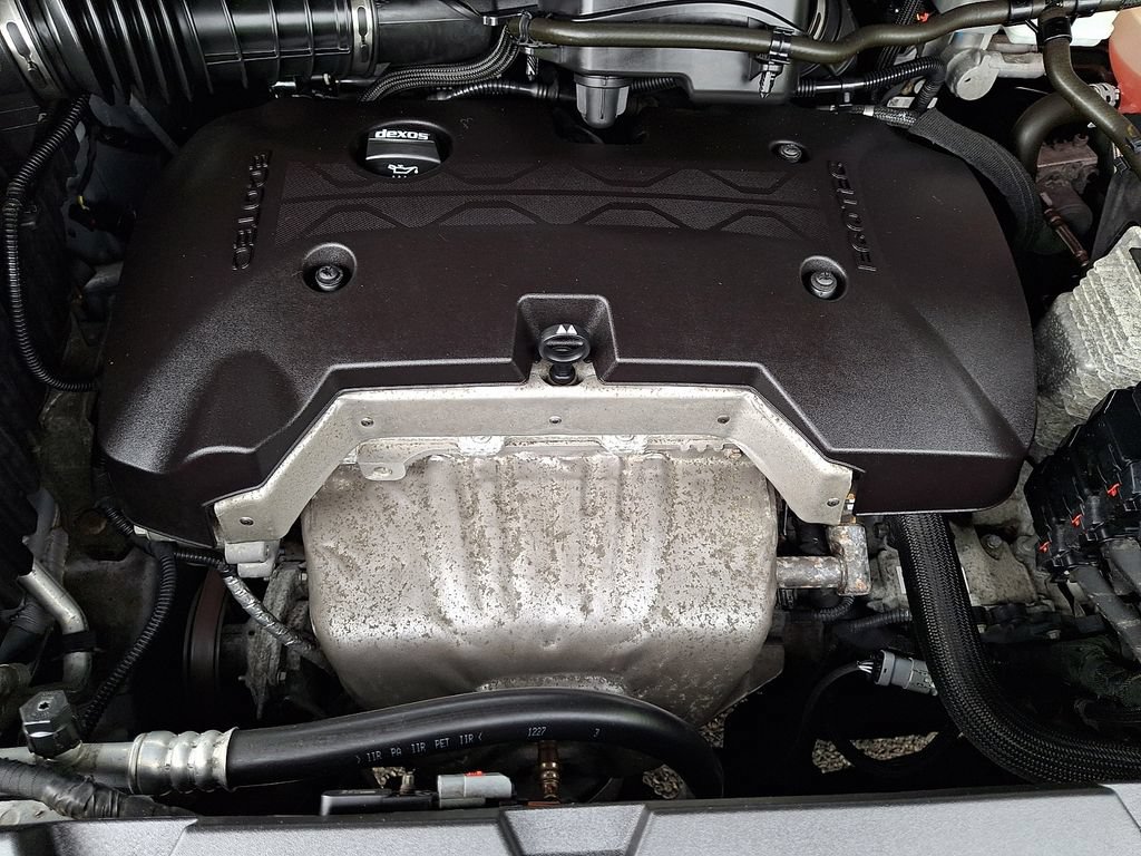 Certified 2017 GMC Acadia SLE FWD image 26