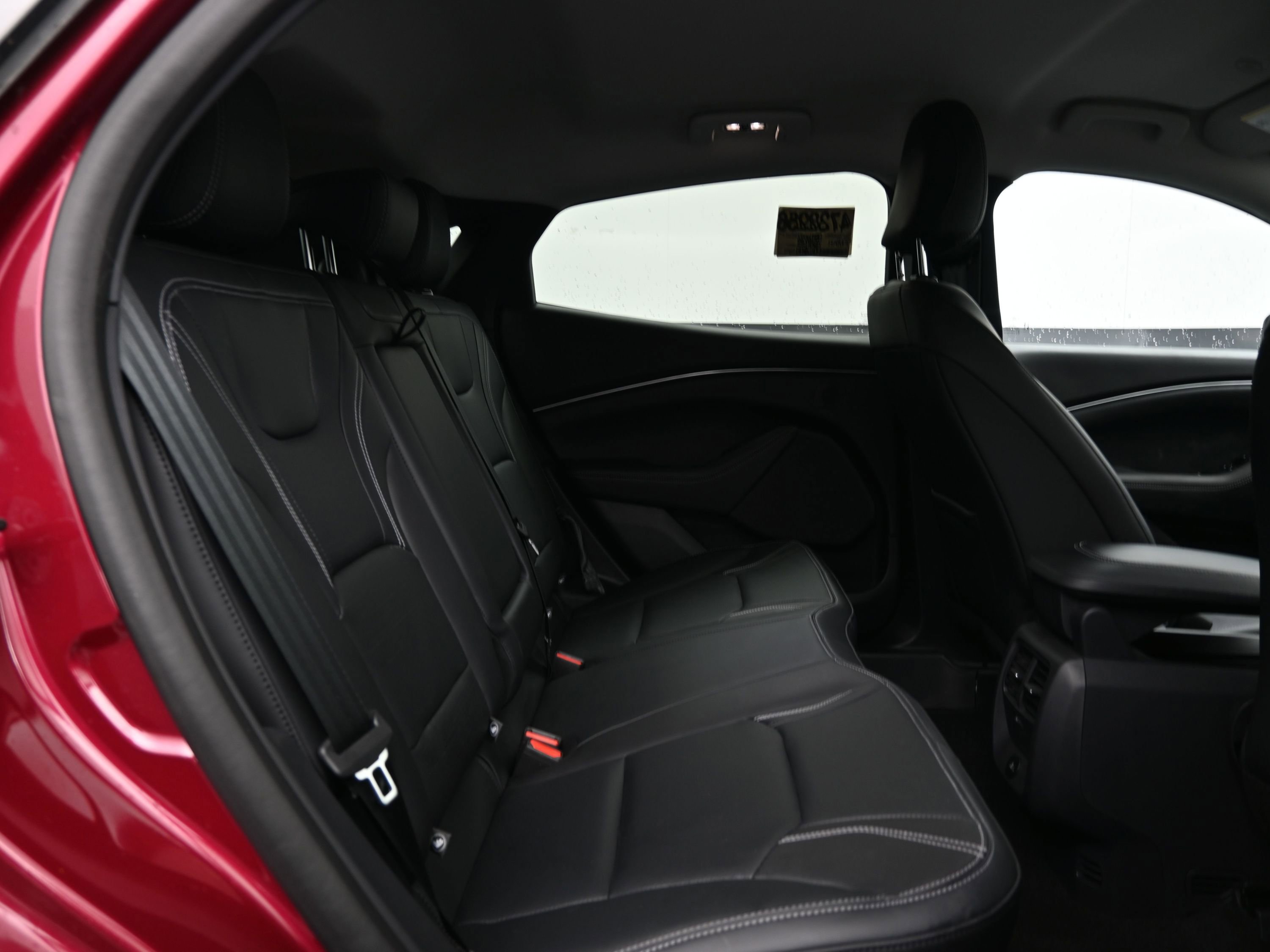 Used 2025 Ford Mustang Mach-E Premium image 12