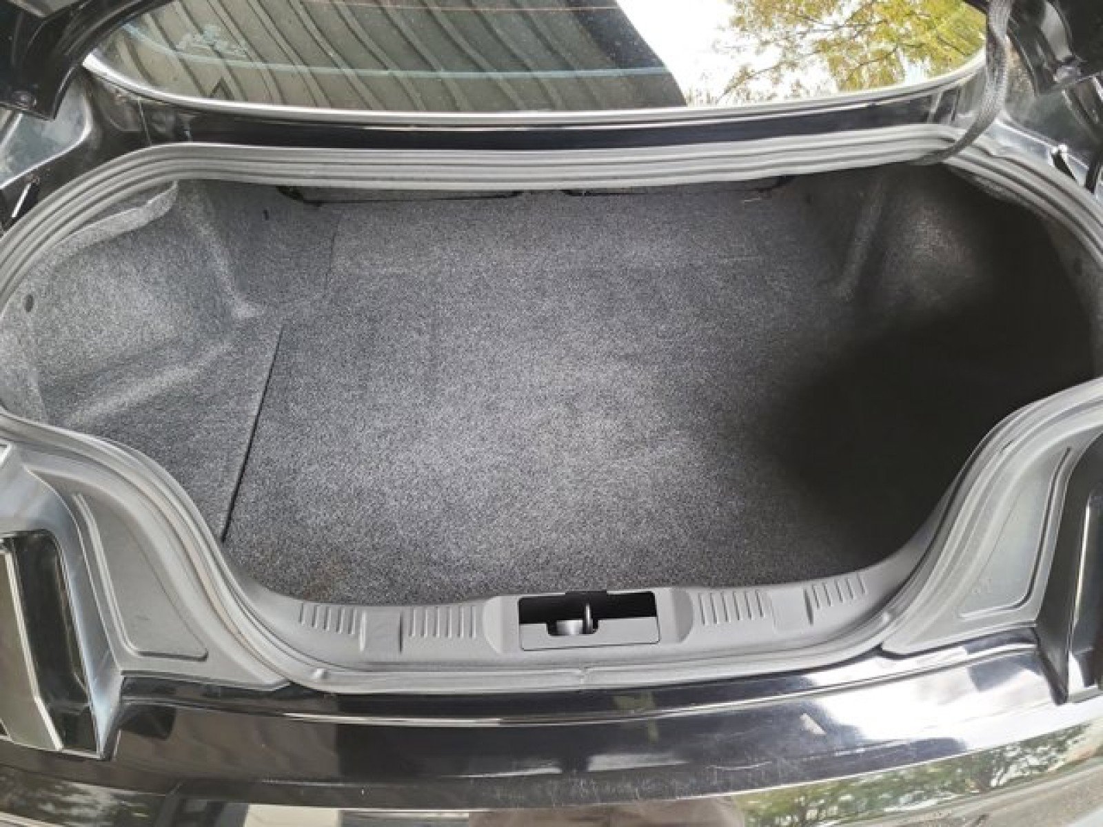 Used 2020 Ford Mustang GT Premium w/ GT Performance Package image 19