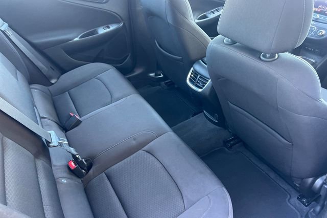 Used 2022 Chevrolet Malibu LT image 18