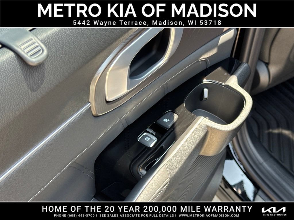Used 2026 Kia Sorento SX Prestige AWD/4WD image 30