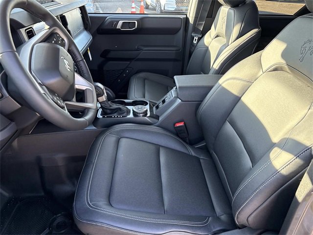 New 2025 Ford Bronco Badlands image 21