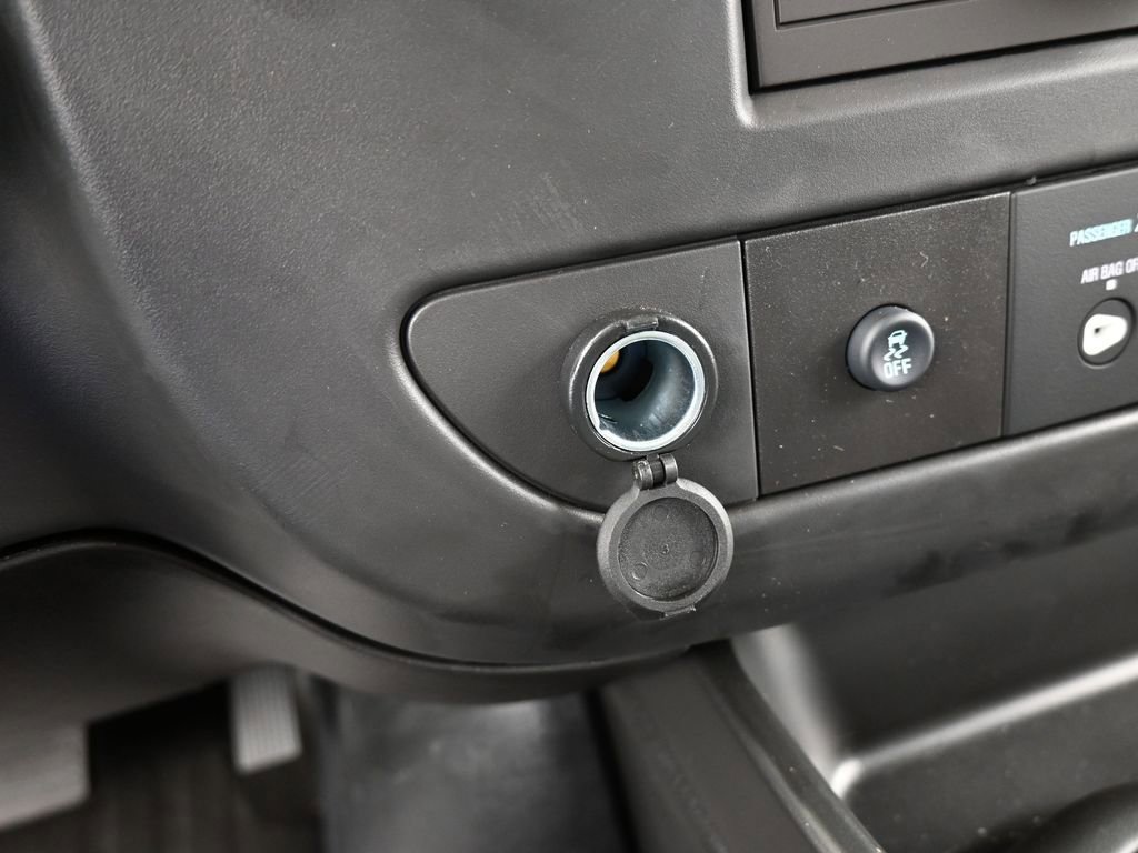 New 2025 Chevrolet Express 2500 w/ Driver Convenience Package image 25