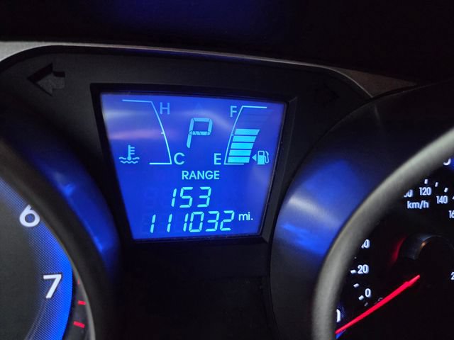 Used 2015 Hyundai Tucson SE FWD image 19