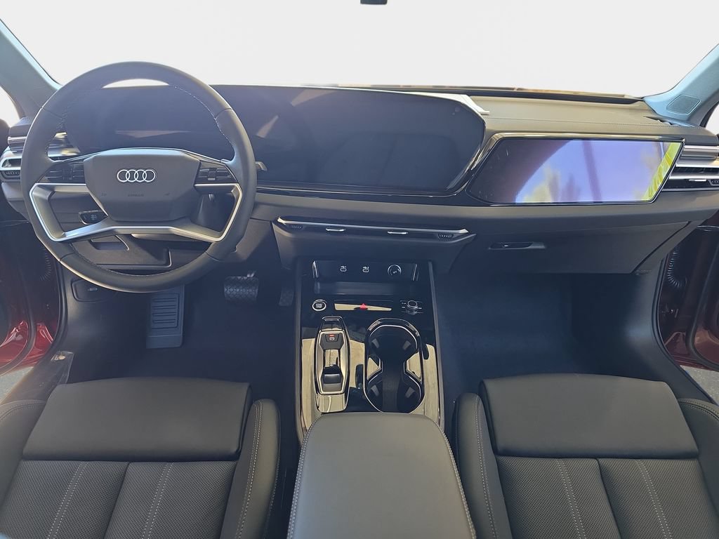 New 2026 Audi A5 Prestige AWD/4WD image 9