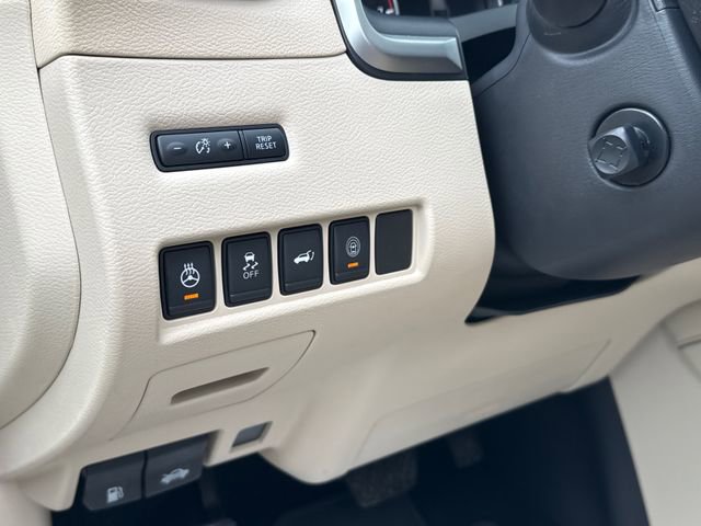 Used 2019 Nissan Murano Platinum image 37