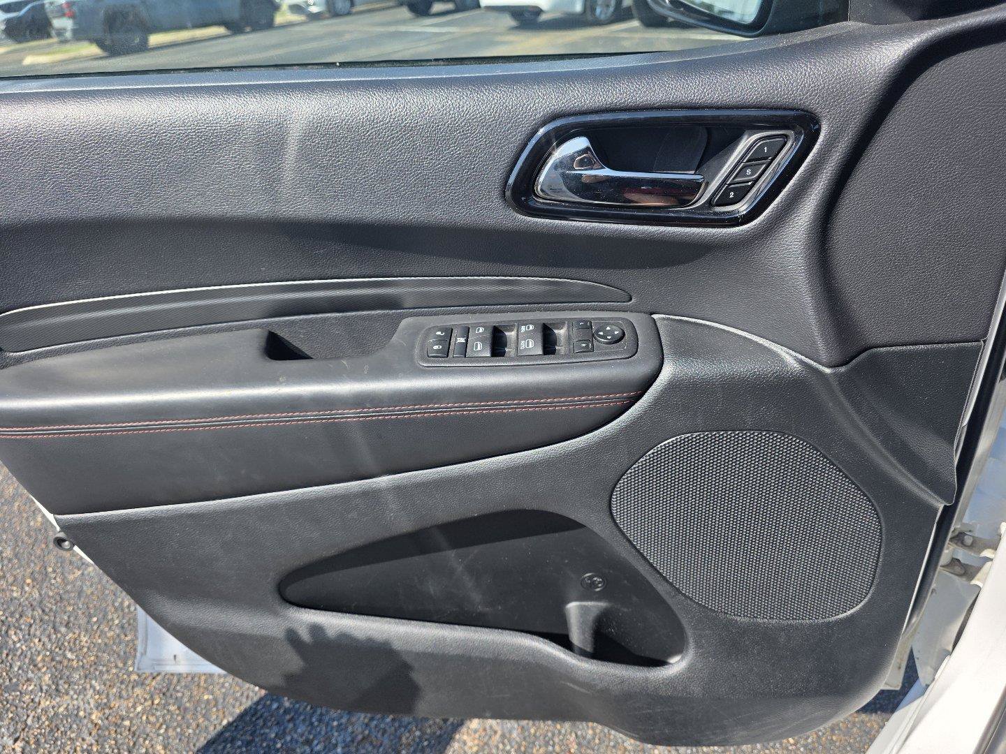 Used 2024 Dodge Durango GT AWD/4WD image 25