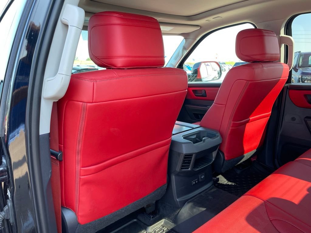 Used 2022 Toyota Tundra Limited AWD/4WD image 41