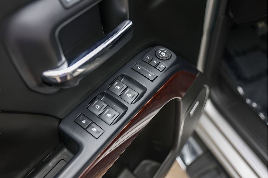 Used 2018 GMC Sierra 1500 SLT w/ Enhanced Driver Alert Package image 24