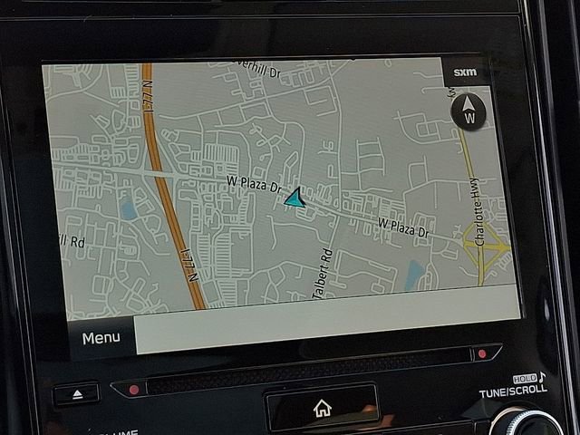 Certified 2022 Subaru Ascent Limited w/ Technology Package image 17