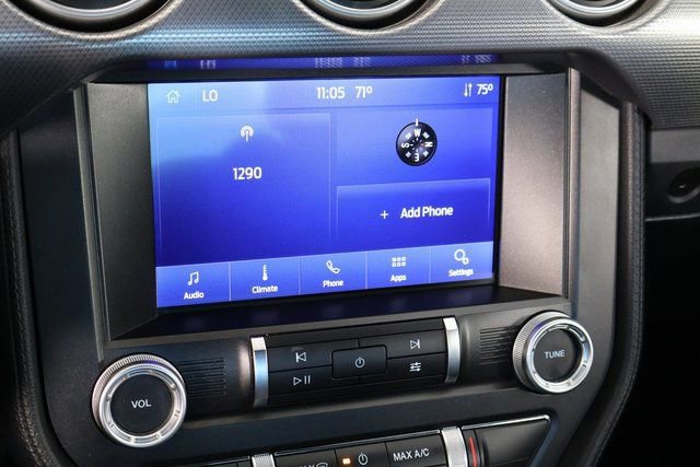 Used 2021 Ford Mustang GT w/ Equipment Group 301A image 22