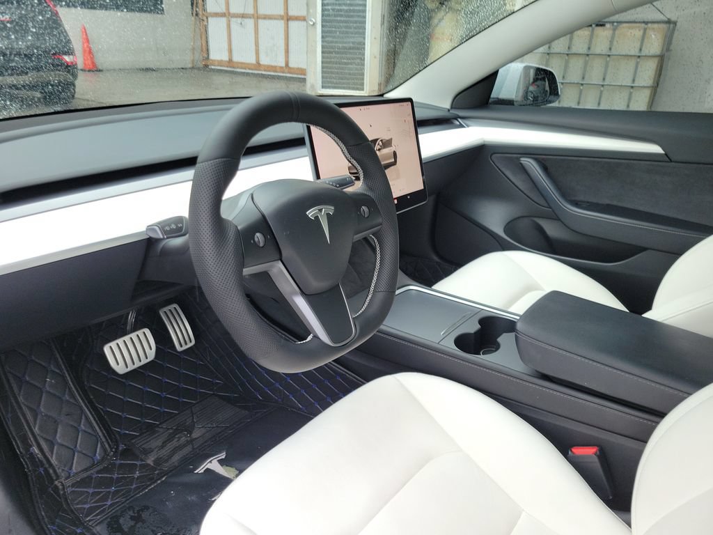 Used 2023 Tesla Model 3 Performance AWD/4WD image 15