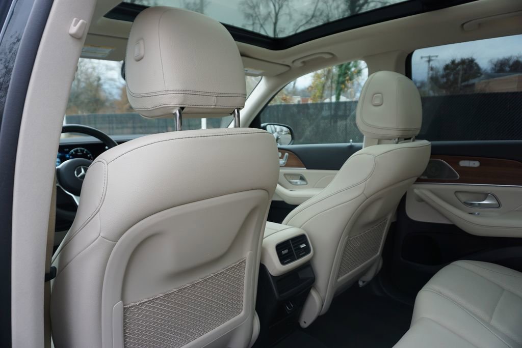 Certified 2021 Mercedes-Benz GLE 350 4MATIC image 15