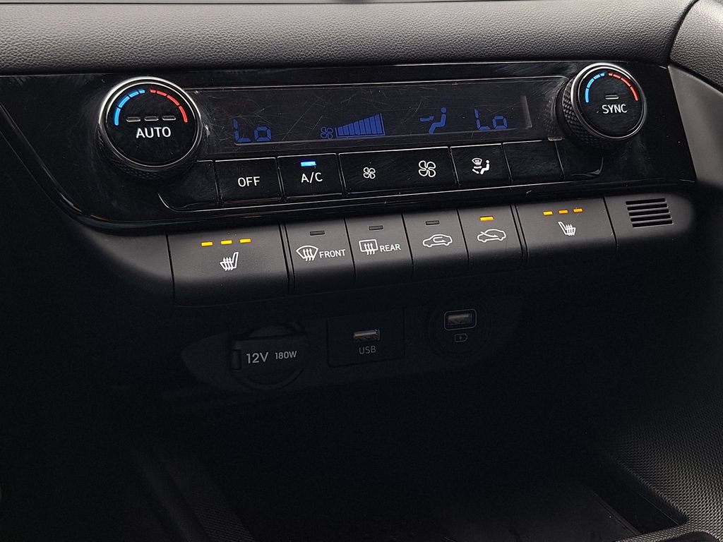 Certified 2023 Hyundai Elantra N Line FWD image 23