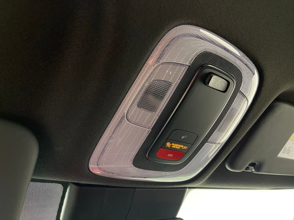 New 2026 Hyundai Elantra N image 28