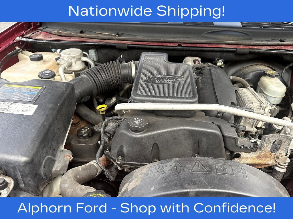 Used 2005 GMC Envoy XL SLE AWD/4WD image 26