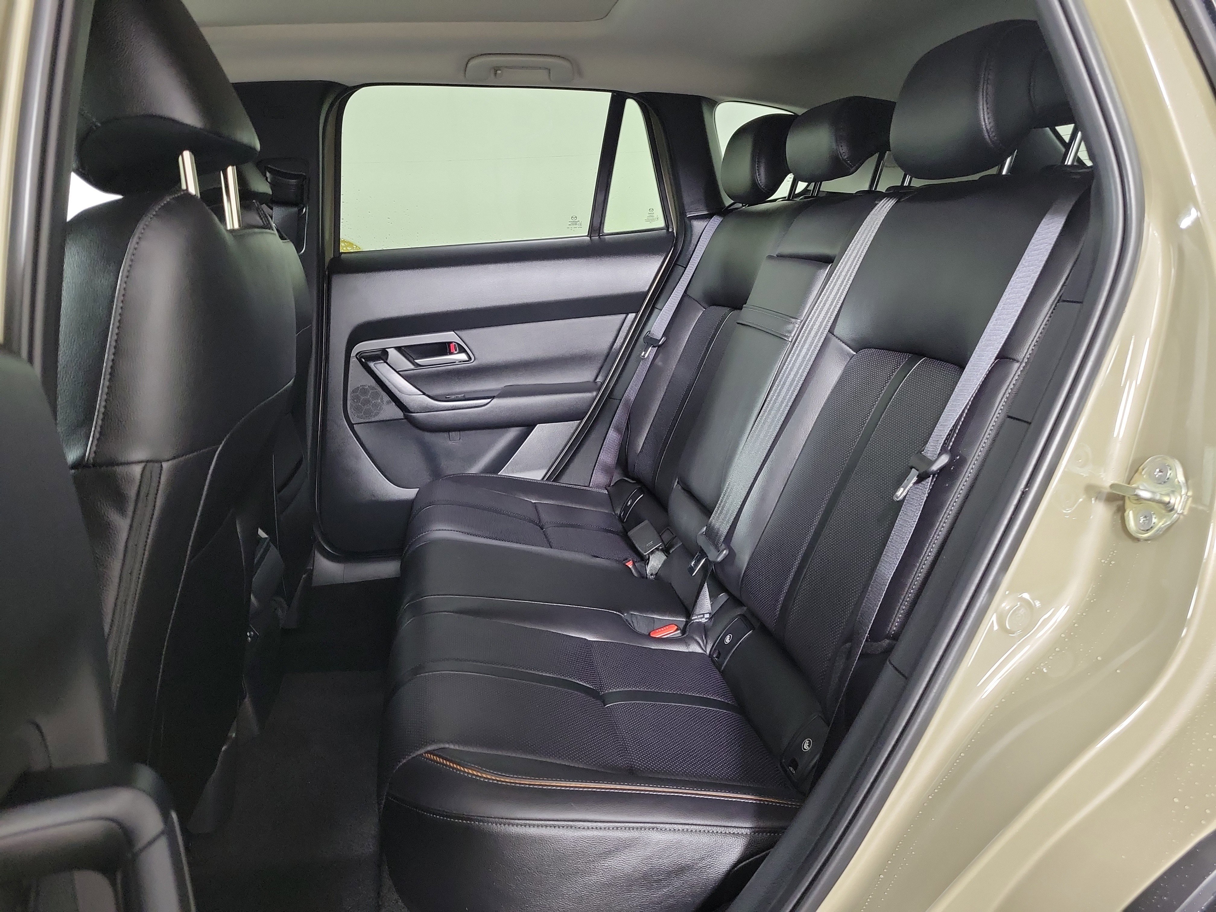 New 2026 MAZDA CX-50 AWD 2.5 S w/ Weather Package image 12