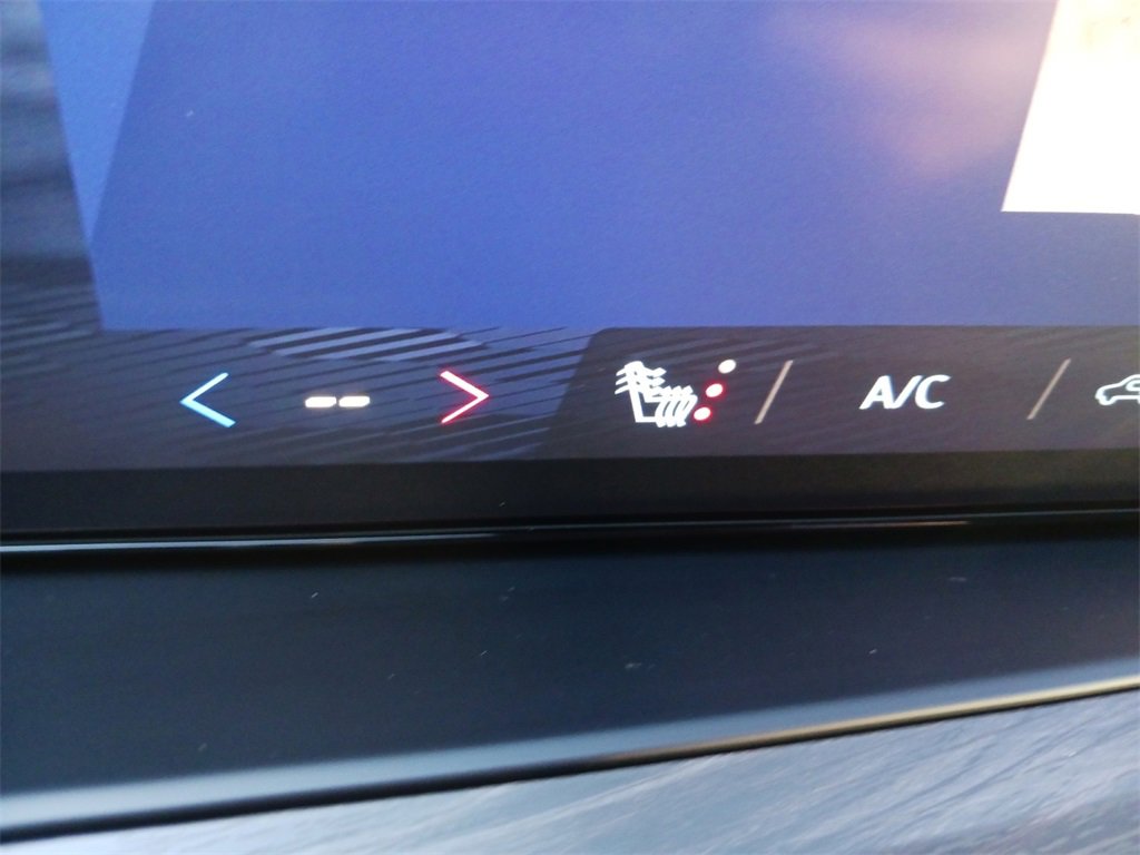 New 2026 Chevrolet Tahoe LT w/ Comfort Package image 25