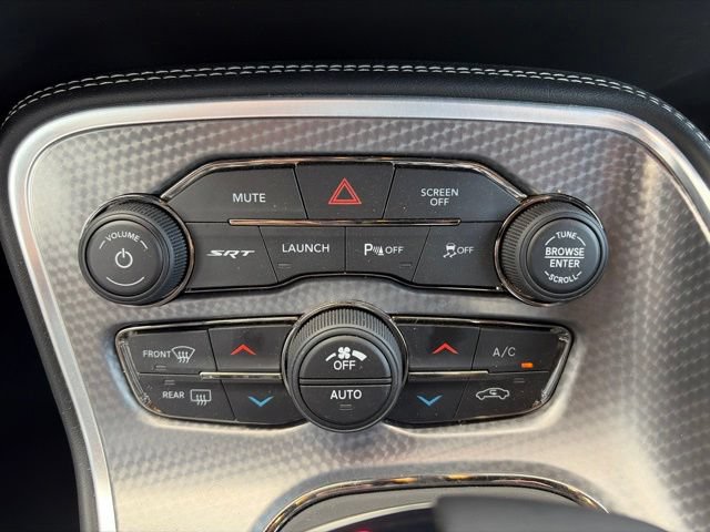 Used 2021 Dodge Challenger SRT Hellcat Redeye RWD image 14