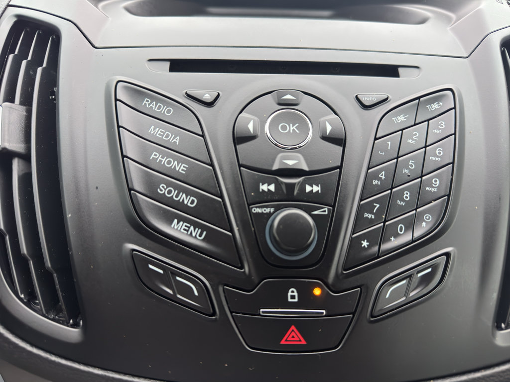 Used 2015 Ford C-MAX SE FWD image 13