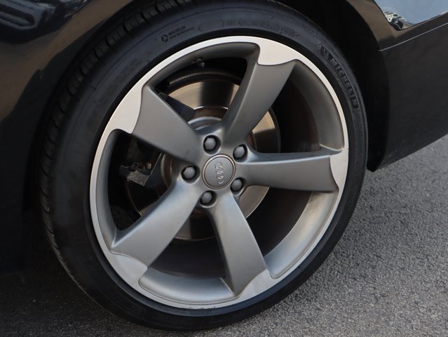 Used 2014 Audi S5 Prestige image 37