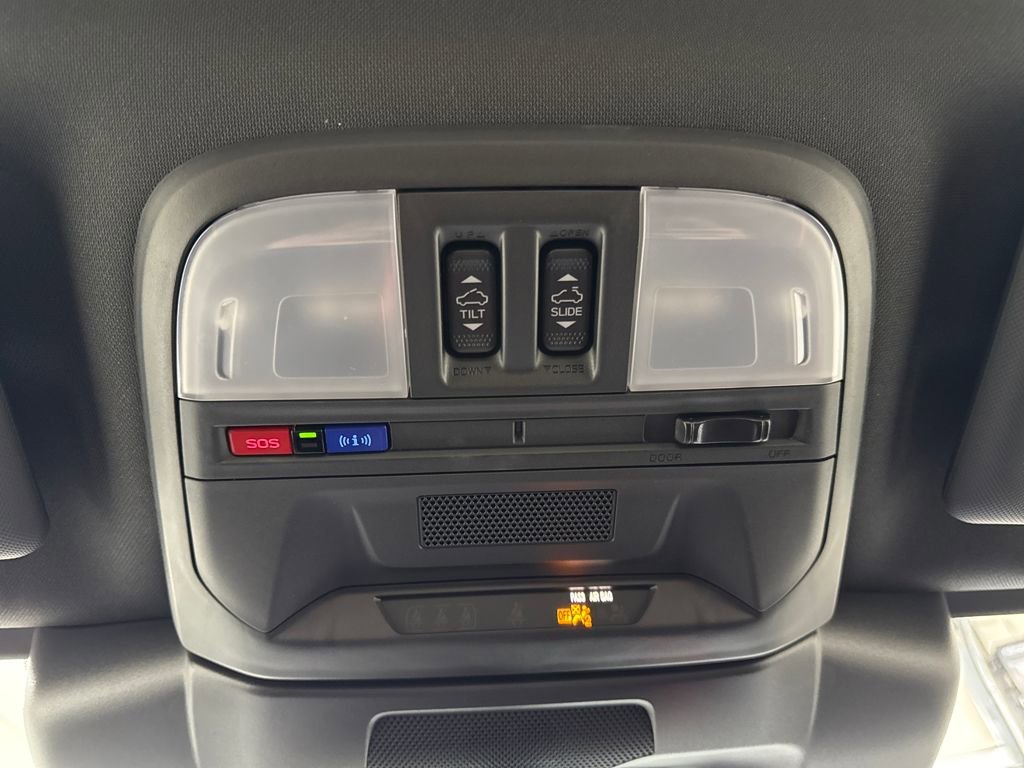 Used 2025 Subaru WRX GT image 23