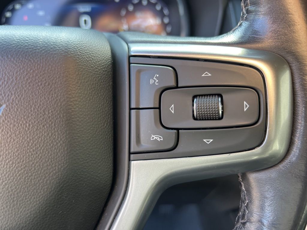 Used 2023 Chevrolet Tahoe Z71 image 14