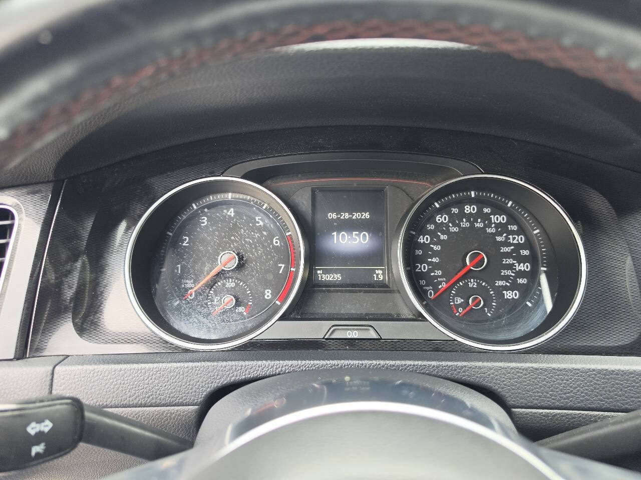 Used 2016 Volkswagen GTI S FWD image 46