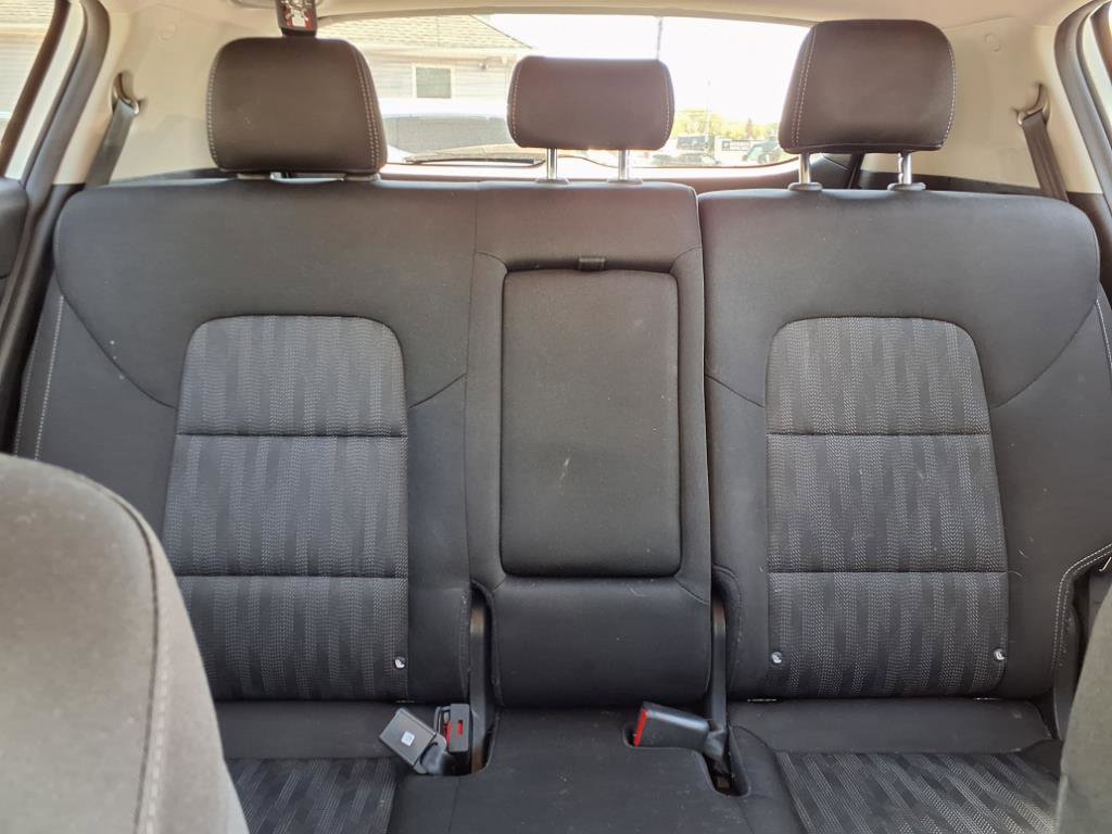 Used 2021 Kia Sportage LX image 27