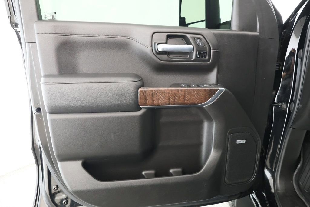 Used 2020 GMC Sierra 1500 Denali w/ Denali Ultimate Package image 9