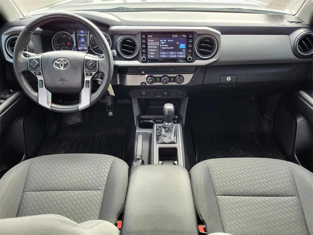 Used 2021 Toyota Tacoma SR5 image 13