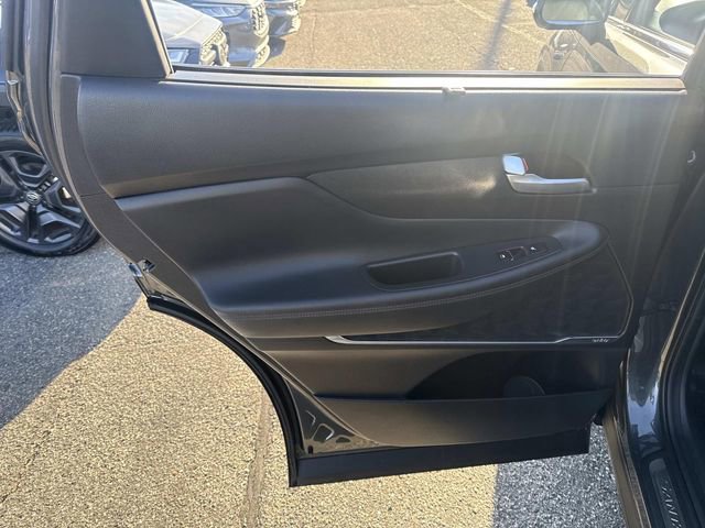 Used 2020 Hyundai Santa Fe Limited image 19