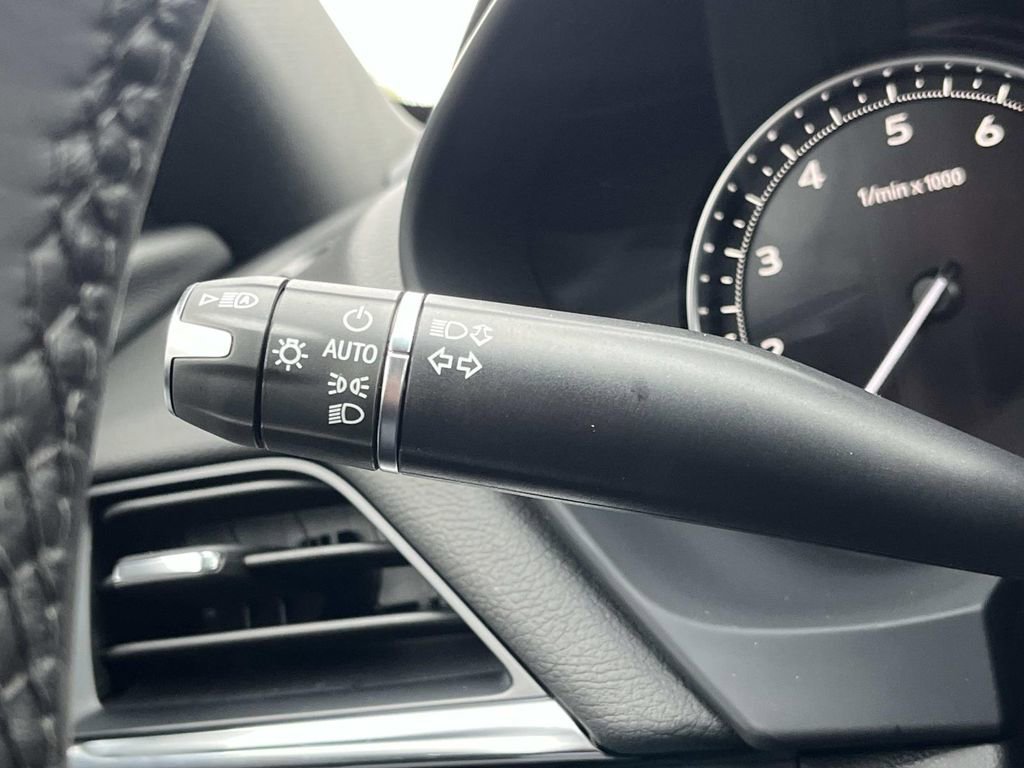 New 2026 Cadillac CT4 Luxury image 29