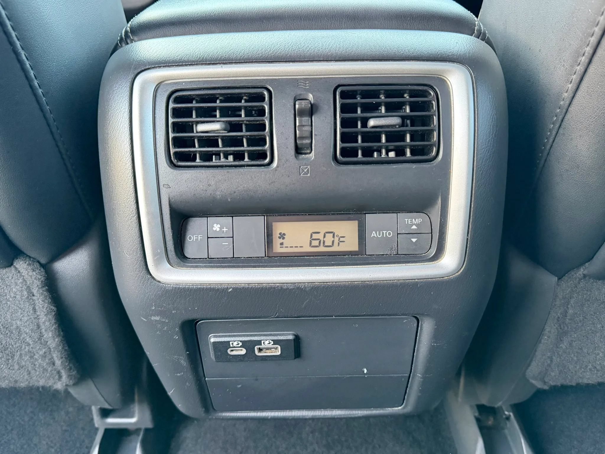 Used 2020 INFINITI QX60 Luxe AWD/4WD image 35