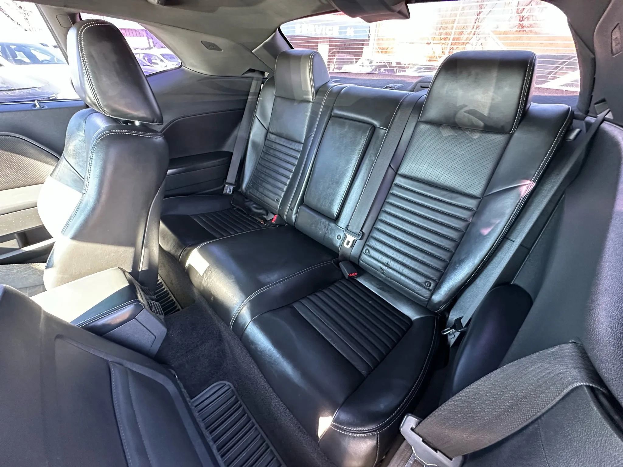 Used 2013 Dodge Challenger SXT Plus image 19