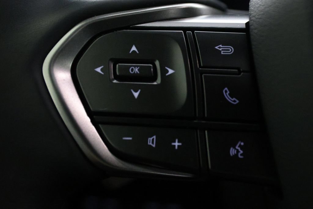 Used 2025 Lexus GX 550 AWD/4WD image 20