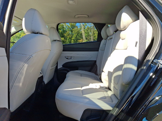 New 2026 Hyundai Tucson SEL Plus FWD image 20