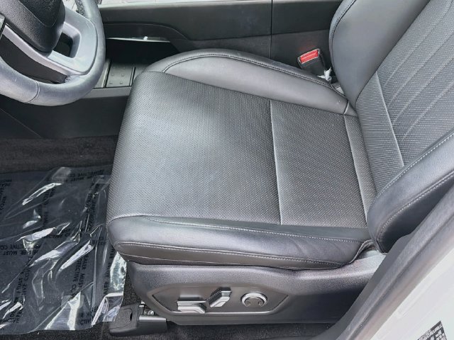 Certified 2025 Hyundai Santa Fe XRT AWD/4WD image 21