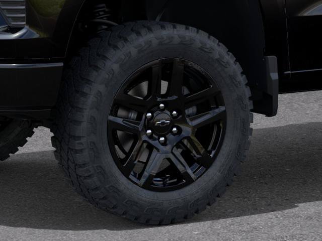 New 2026 Chevrolet Silverado 1500 LT Trail Boss w/ LT Trail Boss Premium Package AWD/4WD image 34
