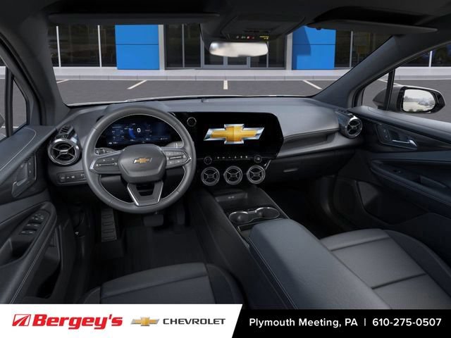 New 2026 Chevrolet Blazer EV LT FWD image 19