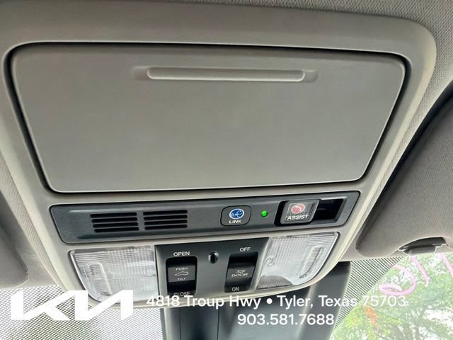 Used 2018 Honda Odyssey Elite image 22