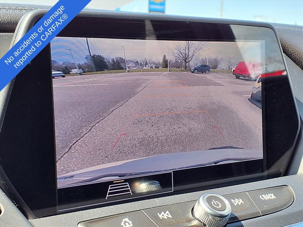 Used 2021 Chevrolet Blazer LT image 24