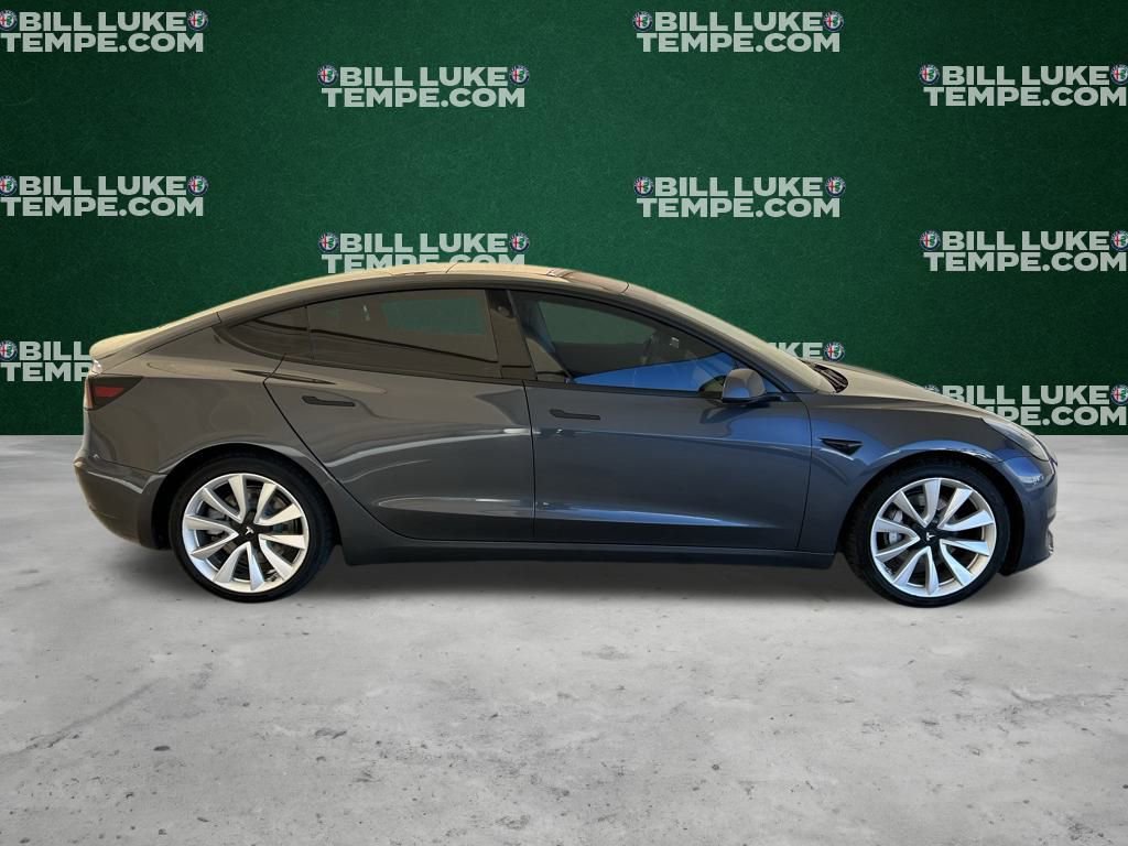 Used 2018 Tesla Model 3 Long Range image 5