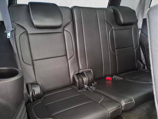 Used 2018 GMC Yukon SLT RWD image 18