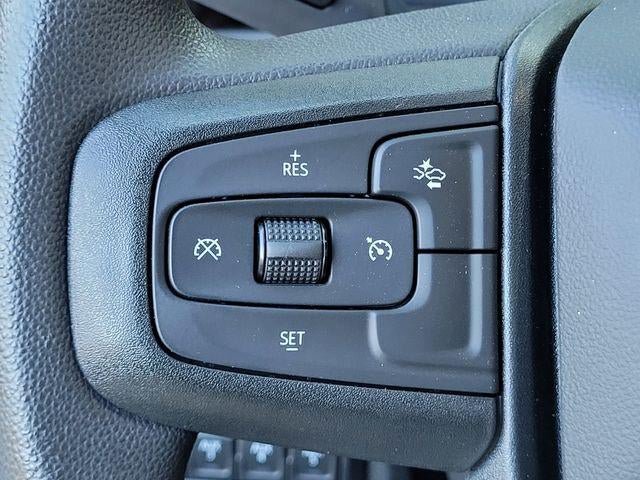 New 2025 GMC Sierra 3500 Pro w/ Convenience Package RWD image 24