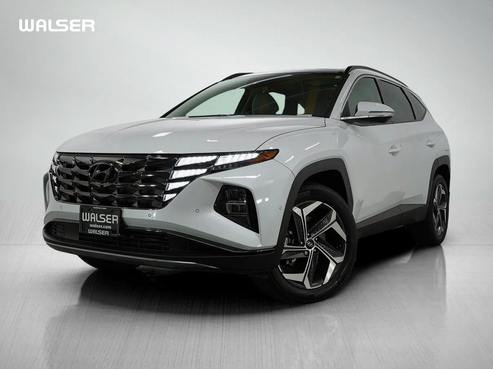 Used 2022 Hyundai Tucson Limited
